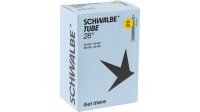 Schwalbe Schlauch #15L 28/34-622/630 SV60