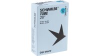 Schwalbe Schlauch #15L 28/34-622/630 SCV40