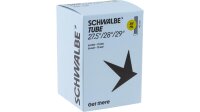 Schwalbe Schlauch #19L 54/75-584/635 AV40
