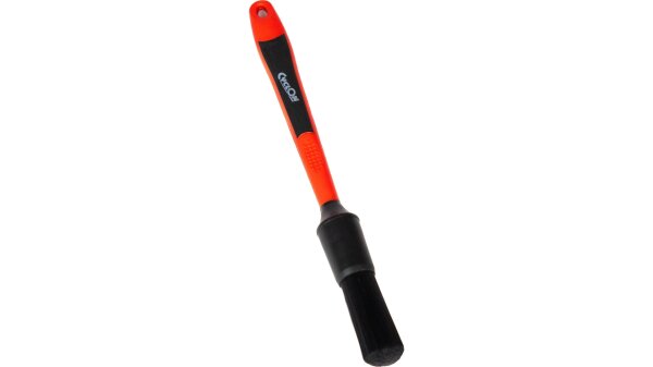 Cyclon Feine Detailbürste für Antriebsstrang