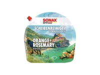 Scheibenreiniger Orange + Rosemary Sonax 3 L