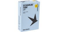 Schwalbe Schlauch #15 23/30-622/630 SV60