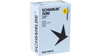 Schwalbe Schlauch #17 28/47-622/635 SV60
