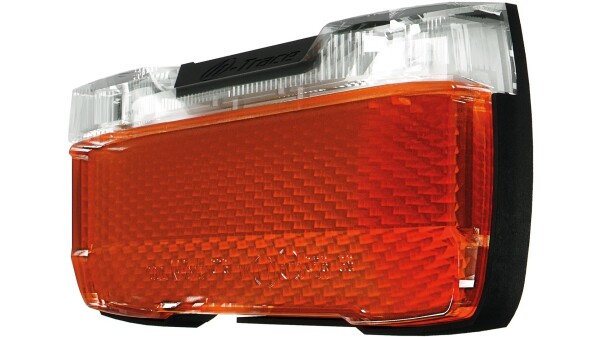 LED-Rücklicht H-Trace 50 mm Herrmans