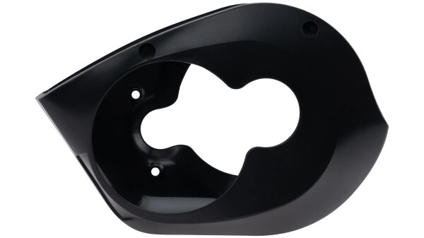 Motorcover Hesling G3 Active schwarz