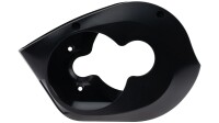 Motorcover Hesling G3 Active schwarz