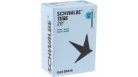 Schwalbe Schlauch #15L 28/34-622/630 SCV60
