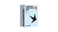 EXTRA LIGHT Schlauch 28-44/622, SV17-EL 40mm, Schwalbe,...