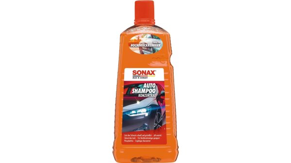 Autoschampoo Konzentrat 2 Sonax