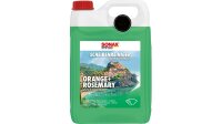 Scheibenreiniger Orange + Rosemary Sonax 5 L Kan.