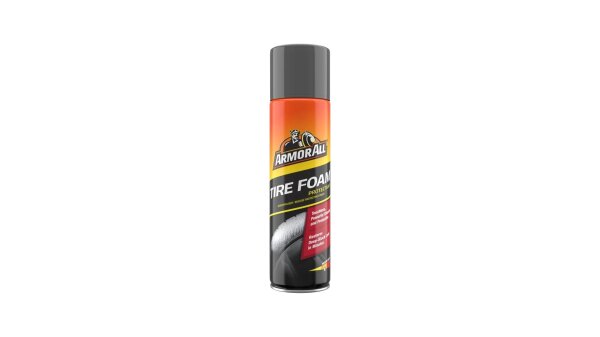 Armor All Reifenschaum Spraydose 500 ml