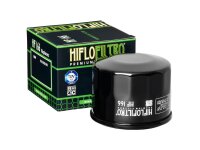Ölfilter HIFLO HF166