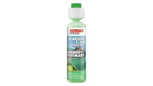 Scheibenreiniger Sonax 250 ml