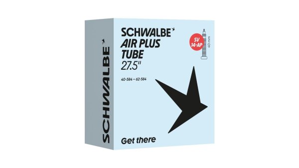 Schwalbe Schlauch #14-AP 40/62-584 SV40