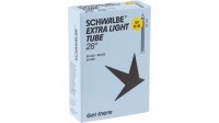 Schwalbe Schlauch #15-EL 23/28-622/630 SV80