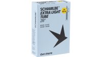 Schwalbe Schlauch #15L-EL 28/34-622/630 SV60