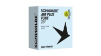 AIR PLUS Schlauch 37-47/622-635, AV17-AP 40mm, Schwalbe,...