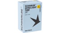 Schwalbe Schlauch #17-EL 28/44-622 SV60