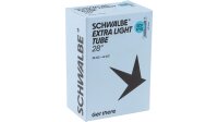 Schwalbe Schlauch #17-EL 28/44-622 SCV40