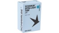 Schwalbe Schlauch #17-EL 28/44-622 SCV50