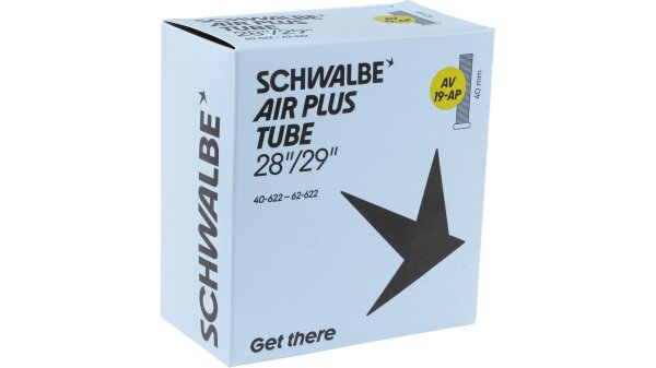 Schwalbe Schlauch #19-AP 40/62-622 AV40