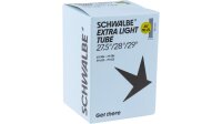 Schwalbe Schlauch #19L-EL 54/75-584/622 AV40