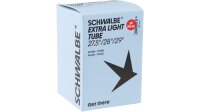 Schwalbe Schlauch #19L-EL 54/75-584/622 SV40
