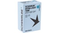 Schwalbe Schlauch #19-EL 40/62-584/635 SCV50