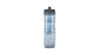 Zefal Trinkflasche Artica 75 Bottle Silver Black