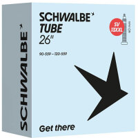 Schlauch 90-120/559, SV13XXL 40mm, Schwalbe, 10463183