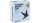 AIR PLUS Schlauch 54-70/584, AV14L-AP 40mm, Schwalbe, 10462380