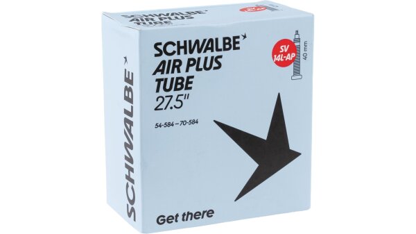 Schwalbe Schlauch #14L-AP 54/70-584 SV40