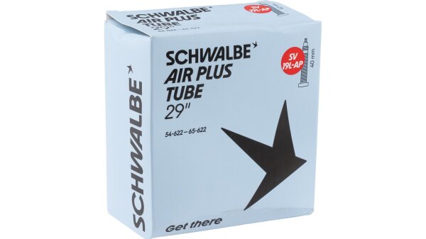 Schwalbe Schlauch #19L-AP 54/65-622 SV40
