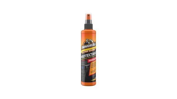 Ultra Shine Tiefenpfleger glänzend Flasche