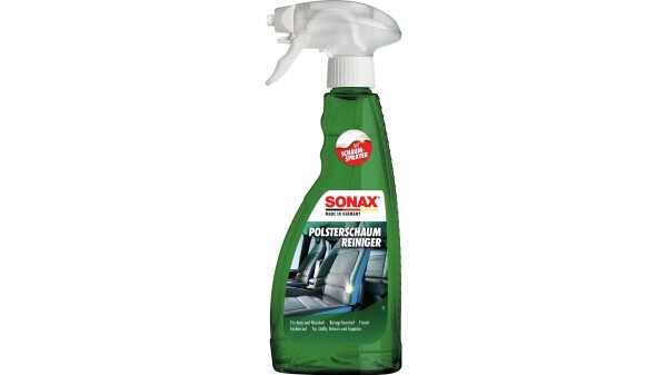 Polster Schaum Reiniger Sonax