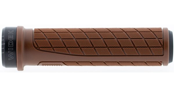 Widek Griff The Flow braun