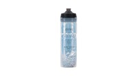 Zefal Trinkflasche Artica Pro 75 Bottle Silver Black
