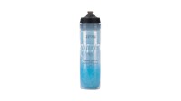 Zefal Trinkflasche Artica Pro 75 Bottle Silver Blue
