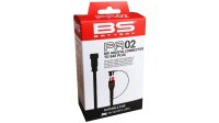 Ladekabel PA02 MV BS-Charger