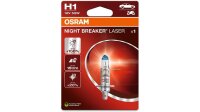 Night Breaker Laser H1 Osram 1VP