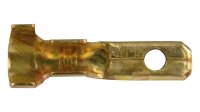 Crimpverbinder L 12,6 mm 0,5 mm²