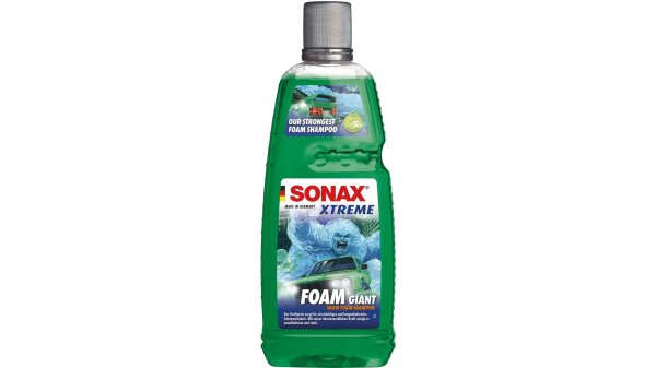 Autoschampoo Foam Giant Xtreme Sonax