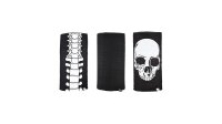 Halstuch Oxford Comfy Skeleton 3er-Pack