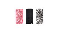 Halstuch Oxford Comfy Skulls 3er-Pack