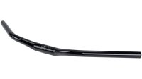 Lenkerbügel Noirette 31,8x600 mm schwarz pol.