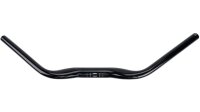 Lenkerbügel Noirette 31,8x600 mm schwarz pol.