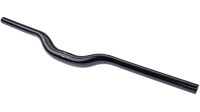 Lenkerbügel Deviant 31,8x640 mm schwarz pol.