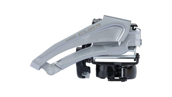 Shim. Umwerfer U4010 2F TS Dual 63-68 OE