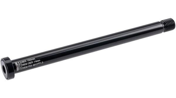 Glory Wheel E-Thru Axle 12x162 mm 1.5x12