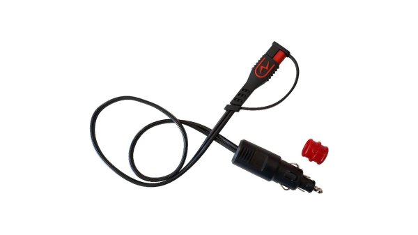 Stecker CAN-Bus PA05 BS-Charger